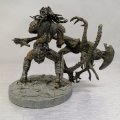 FANTASTIC!!! Highly Detailed Original Predator VS Alien Figurine (230mm) Figure 8