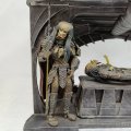 FANTASTIC!!! Highly Detailed Original Predator - Death Of The Predator Diorama (300mm) Figure 9