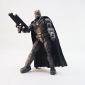 Original Articulated Batman Figurine!!! 180mm Tall