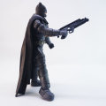 Original Articulated Batman Figurine!!! 180mm Tall