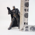 Original Articulated Batman Figurine!!! 180mm Tall