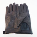 Vintage Soft Napa Leather BMW Racing Gloves!!! (M-L)