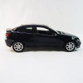 LARGE Highly Detailed Die Cast Metal Mercedes C Class Sport Coupe Scale 1:18!!!