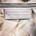 Fantastic!!! Original Paul Costelloe Genuine Leather Shoulder Bag!!! Fantastic Condition!!