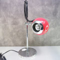 Original Adjustable Mid Century Ball Lamp!!! Working!!!