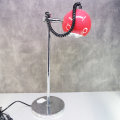 Original Adjustable Mid Century Ball Lamp!!! Working!!!
