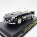 Original Die Cast Metal Ferrari 250GT California - Licenced Product, Original Blister Pack 1:43
