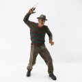 FANTASTIC!!! Highly Detailed Freddy Kruger - Nightmare on Elm Street!!! 450mm Tall! (18Inch) !!!