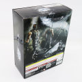 Highly Collectible Play Arts Kai The Dark Knight Rises No 2 BANE Action Figure!!!