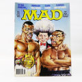 Original 1990 No. 297 MAD Magazine!!!