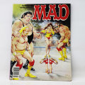 Original 1989 No. 285 MAD Magazine!!!