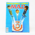 Original 1988 No. 283 MAD Magazine!!!