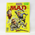 Original 1992 No. 308 MAD Magazine!!!