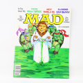 Original 1991 No. 306 MAD Magazine!!!