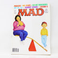 Original 1989 No. 287 MAD Magazine!!!