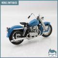 Harley Davidson Detailed Die Cast Motorcycle Model!!!