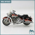 Harley Davidson Detailed Die Cast Motorcycle Model!!!
