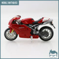 Ducati 999s Die Cast Motorcycle Model!!!