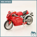 Ducati 999s Die Cast Motorcycle Model!!!