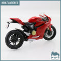 Ducati 1199 Die Cast Motorcycle Model!!!