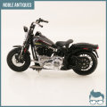Harley Davidson Die Cast Motorcycle Model!!!