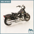 Harley Davidson Die Cast Motorcycle Model!!!