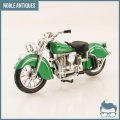 Indian Detailed Die Cast Motorcycle Model!!!