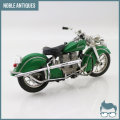Indian Detailed Die Cast Motorcycle Model!!!
