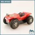 Large Vintage Battery Operated Beach Buggy!!!