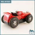 Large Vintage Battery Operated Beach Buggy!!!