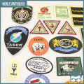 Massive Rifleman and Shooting Patch Collection!!! Bid For All!!!