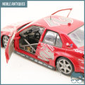 Highly Detailed Scale 1:18 Die Cast Metal Alfa Romeo 155 V6 Ti (UT Models)!!!