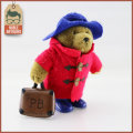 Original Paddington Bear Soft Toy!!!