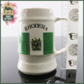Original Military Rhodesian Beer Tankard!!!