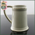 Original Vintage Sexy Fly Fisherman Beer Tankard!!!