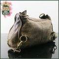 Original Busby Genuine Leather Ladies Shoulder Bag!!!