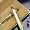 RARE!!! Vintage Boxed Cross Gold Filled Ball Point Pen and Clutch Pencil!!!