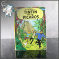 Original TinTin and the Picaros!!!