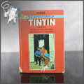 Original TinTin Three Story Omnibus!!!