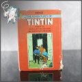 Original TinTin Three Story Omnibus!!!