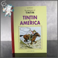 Original TinTin Red in America!!!