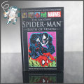 Original Hard Cover Marvel Spider-Man Birth of Venom Graphic Novel!!!