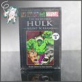 Original Hard Cover Marvel Hulk Silent Screams Graphic Novel!!!