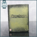 Original Complete The Lord Of The Rings Trilogy Extended DVD Edition!!!