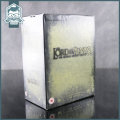 Original Complete The Lord Of The Rings Trilogy Extended DVD Edition!!!