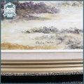 Large Framed Oil On Board Shirley Clarke Landscape!!! 850mm x 650mm
