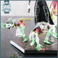 RARE!!! Boxed Limited Edition (0076/5000) Batman Who Laughs and Robin Minions Diorama!!!