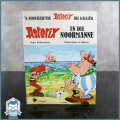 Vintage Afrikaans Asterix en die Noormanne (Soft Cover Great Condition)