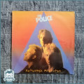Original The Police Zenyatta Mondatta LP!!!