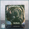 Original The Rolling Stones Hot Rocks LP!!!